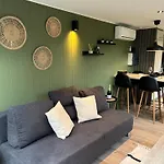 La De Lulu בית נופש יאלהיי