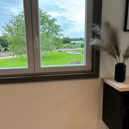 別荘 La De Lulu ジャレ