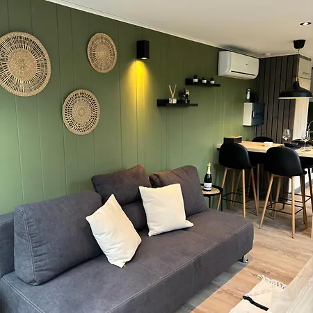 La De Lulu 別荘 ジャレ