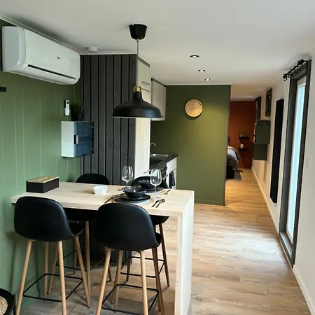 別荘 La De Lulu ジャレ