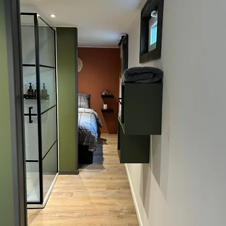 La De Lulu Σπίτι διακοπών *