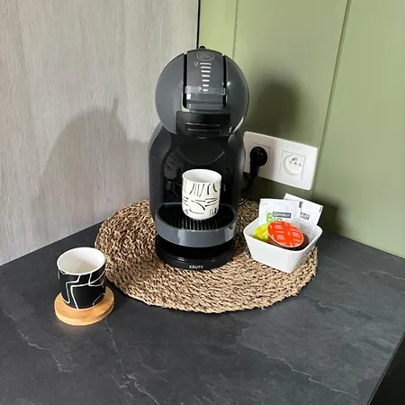 La De Lulu Σπίτι διακοπών Jalhay