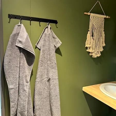 La De Lulu Dom wakacyjny