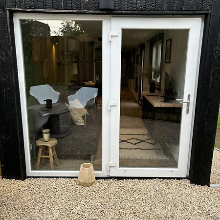 La De Lulu Σπίτι διακοπών