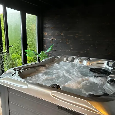 La De Lulu Dom wakacyjny