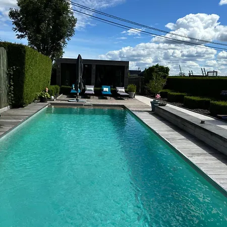 Σπίτι διακοπών La De Lulu