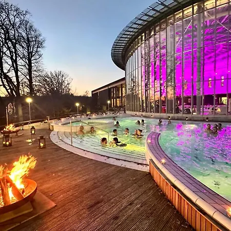 Σπίτι διακοπών La De Lulu Jalhay