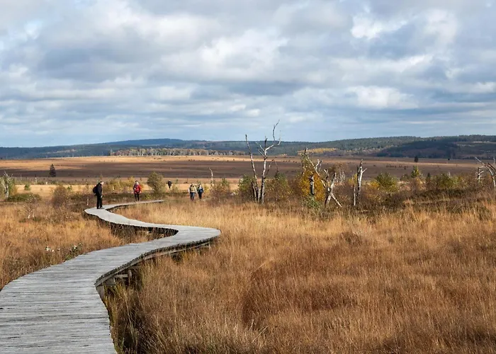 La De Lulu Holiday home Jalhay