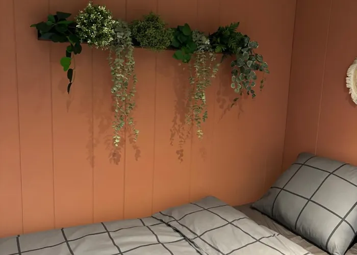 La De Lulu Holiday home *