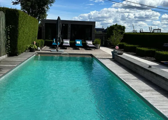 Holiday home La De Lulu