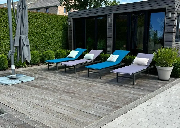 La De Lulu Holiday home